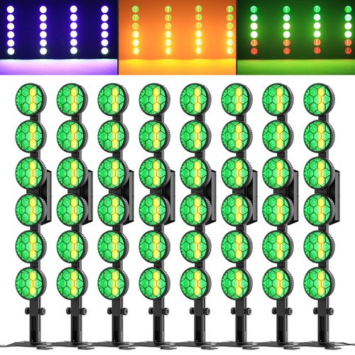 350w led strip - led, retro