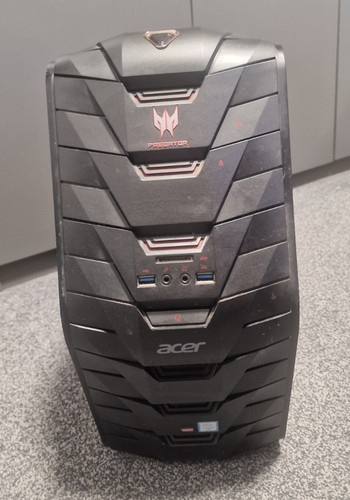 Acer predator 710 - acer,