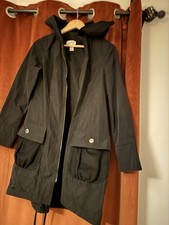 Joseph Ribkoff Raincoat