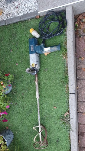 Bosch drill mixer grw - grw, /