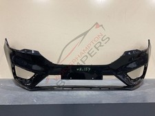 MG MG3 FRONT BUMPER 2018-2020