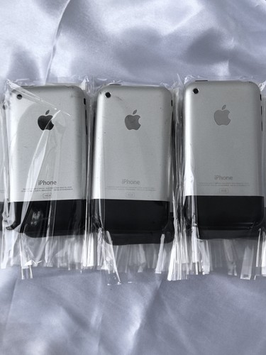 Apple iphone 1st - apple,