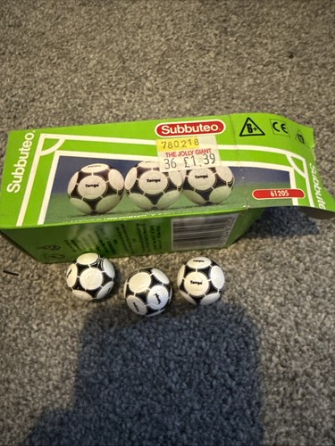 Subbuteo 61205 adidas tango - 61205,