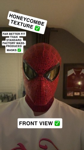 The amazing spider man - spider‑man, 1