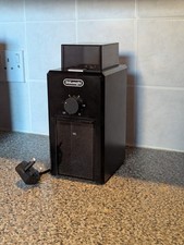 Delonghi Coffee Bean Grinder