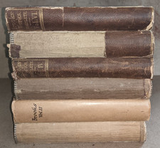 The Complete Works of Thomas