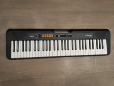 Casiotone s100 portable - ct-s100,