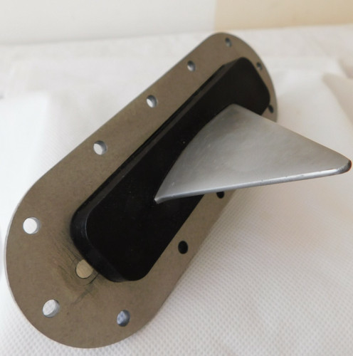 Raf aircraft omni antenna - raf,