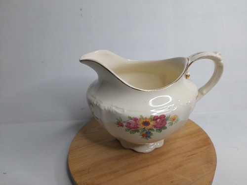 Vintage meakin sol cream - vintage, jg