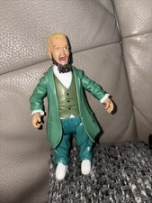 WWE JAKKS RUTHLESS AGGRESSION