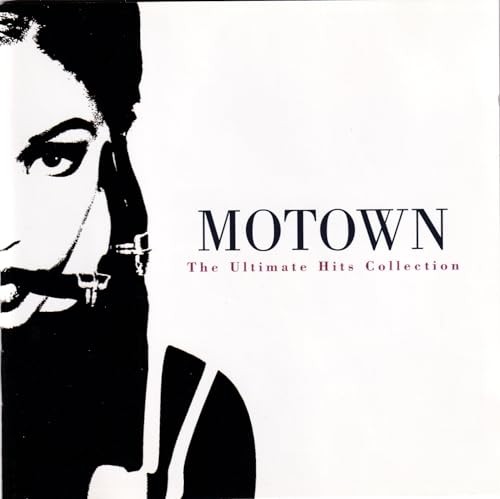 Motown the ultimate - motown,