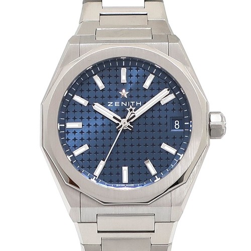Zenith defy skyline - zenith,