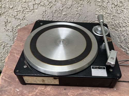 Stromberg carlson 500 rare - carlson, pr-500