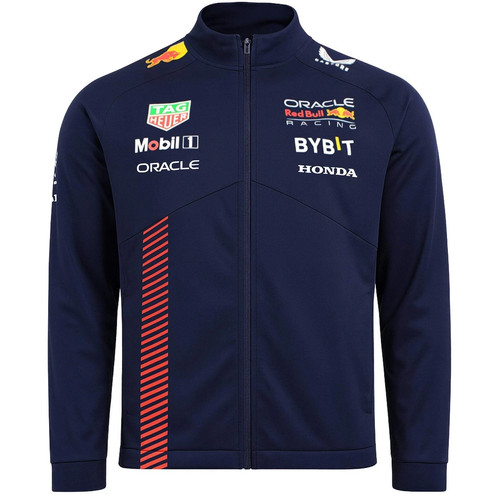 Castore oracle red - castore, racing