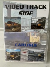 Video Track Side - Carlisle -