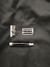 Muhle Straight Razor R89