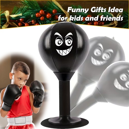 Desktop punching bag premium - desktop,