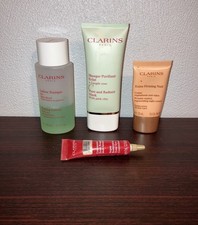 Clarins Lot Toning Lotion W/