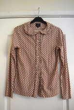 Orla Kiely for People Tree