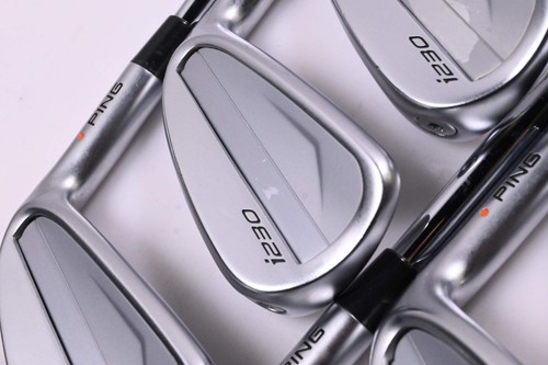 Ping i230 irons uw - ping, 6-pw+uw