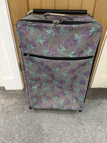 Luggage soft wheel - it,
