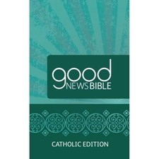 Good News Bible (GNB) Catholic