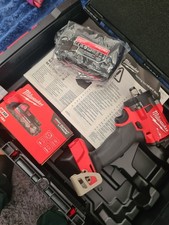 Milwaukee M18FIW2F12-0 18V