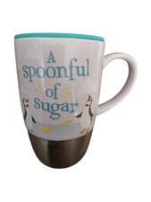 Disney Mary Poppins Ceramic