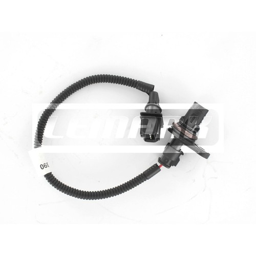 Camshaft position sensor - position, for