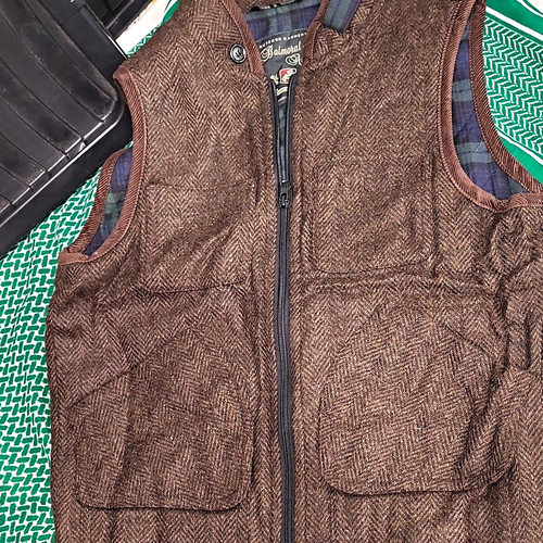 Balmoral scot men brown - balmoral, men's