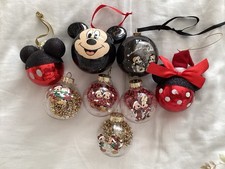 Disney Mickey And Minnie Large