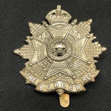 Original Pre-WW1 British Army