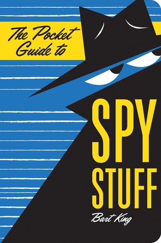 The pocket guide - guide, stuff