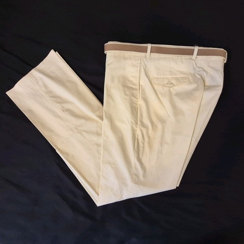 Vtg 1970s mens farah - 1970s, yellow