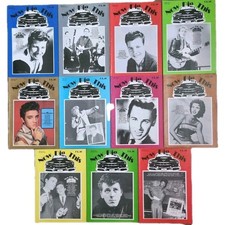 Now Dig This Magazine 1987