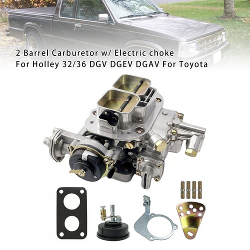 Barrel carburetor - barrel,