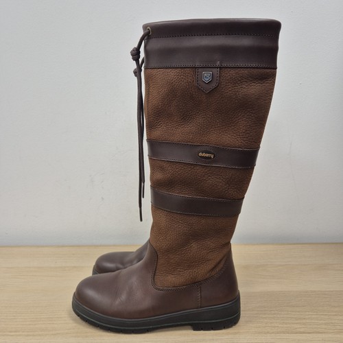Dubarry galway waterproof - dubarry,