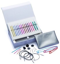 KnitPro Knitting Pins Circular