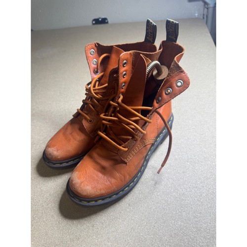 Vtg martens 1460 pascal - vtg, dr.