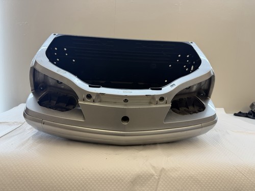 Honda goldwing gl1800 - 01-10,