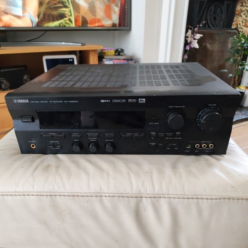 Yamaha v596rds vintage - yamaha,