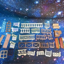 SYLVANIAN FAMILIES JOB LOT /