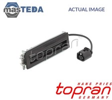 633 401 CAR DOOR HANDLE OUTER TOPRAN NEW OE REPLACEMENT