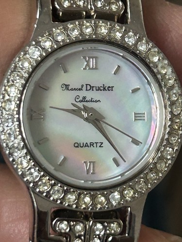 New ladies jewellery watch - new,