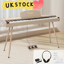 Glarry keys weighted - glarry,