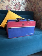 John Packer cornet hard case