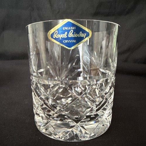 New old stock - old, royal
