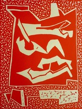 Magnelli. Alberto. Original