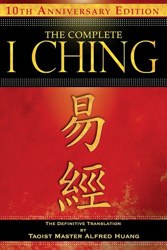 The complete ching 10th - i, ―
