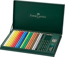 Faber castell art graphic - faber-castell,